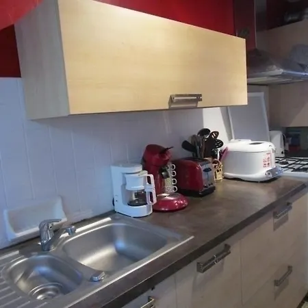 Appartamento Xori Kanta *